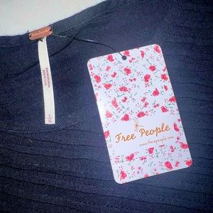 COPY - Free people dress large black